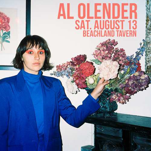 Al Olender